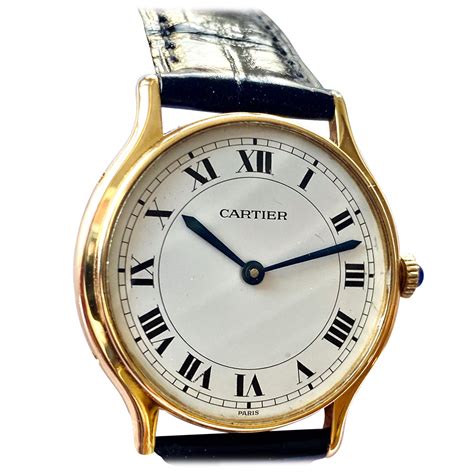 cartier riviera.